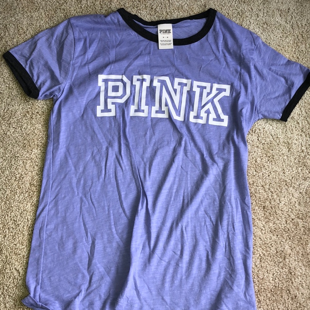 Victoria Secret Pink T-Shirt